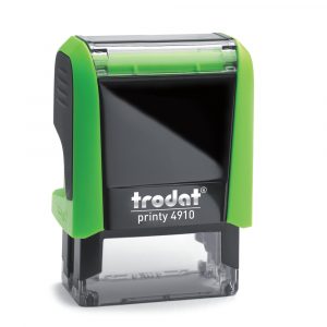 Trodat printy 4910
