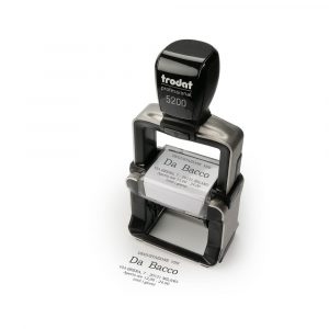 Trodat 5200